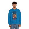 This Isn’t a Cup. It’s a Cry for Help. – Coffee Zombie Sweatshirt